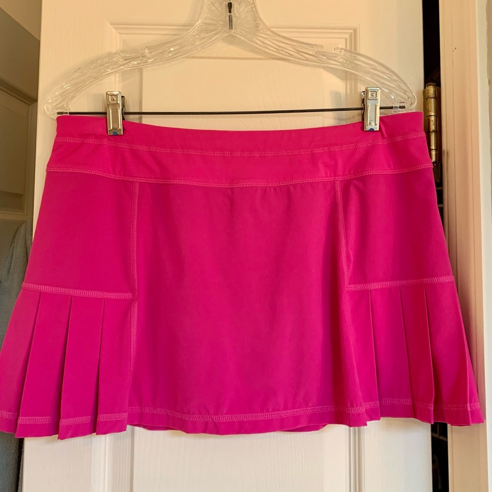 ATHLETA Ace Skort 13 inch